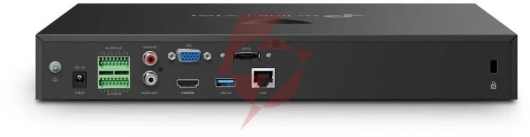 Rejestrator tp-link vigi nvr2016h