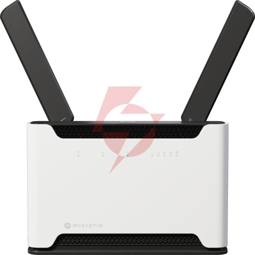 Mikrotik routerboard chateau 5g r17 ax (s53ug+5haxd2haxd-tc&rg650e-eu)