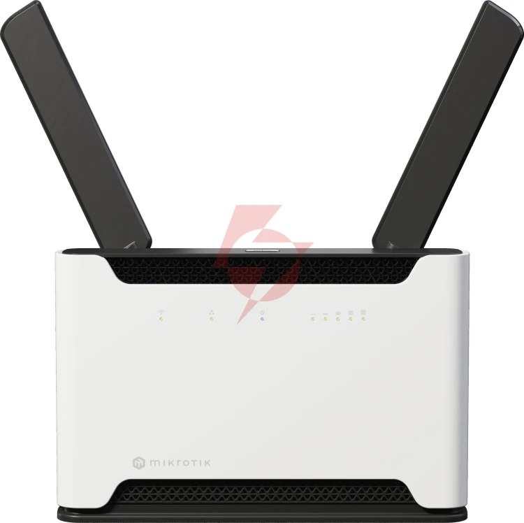 Mikrotik routerboard chateau 5g r17 ax (s53ug+5haxd2haxd-tc&rg650e-eu)