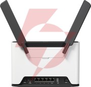 Mikrotik routerboard chateau 5g r17 ax (s53ug+5haxd2haxd-tc&rg650e-eu)