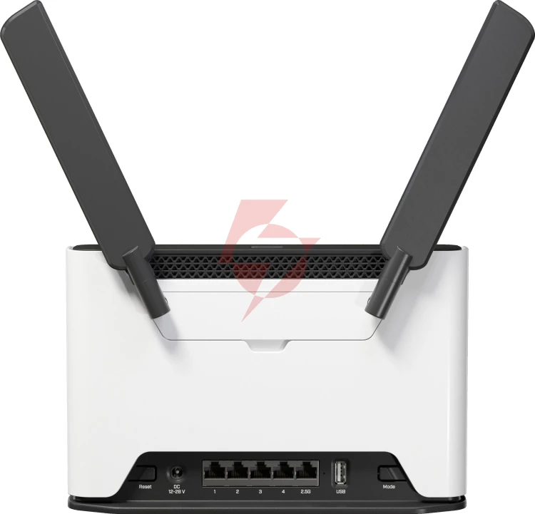 Mikrotik routerboard chateau 5g r17 ax (s53ug+5haxd2haxd-tc&rg650e-eu)