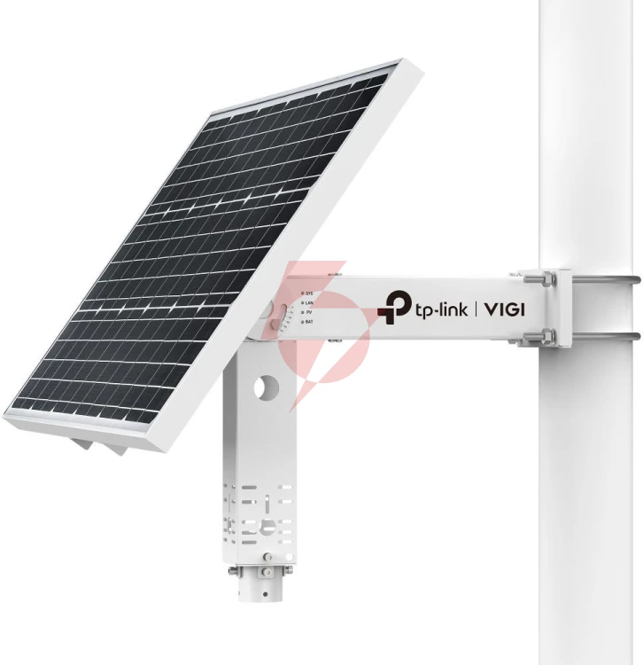 Panel słoneczny tp-link vigi sp9030 solar power supply