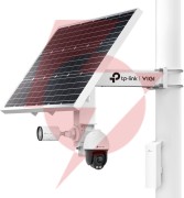 Panel słoneczny tp-link vigi sp9030 solar power supply