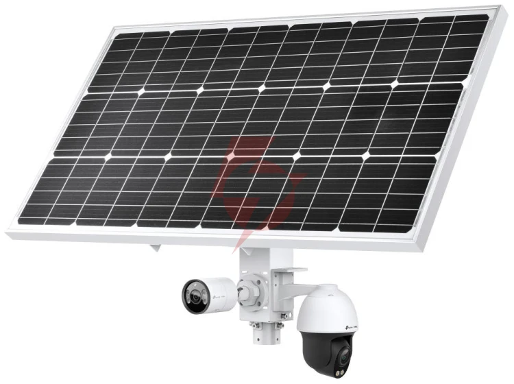 Panel słoneczny tp-link vigi sp9030 solar power supply