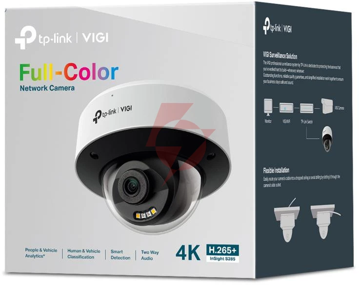 Kamera tp-link insight s285(2.8mm)