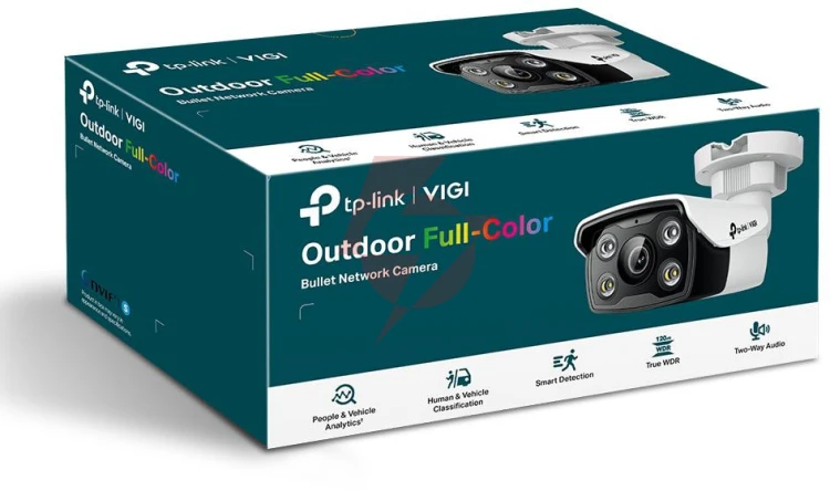 Kamera tp-link vigi c350(6mm)