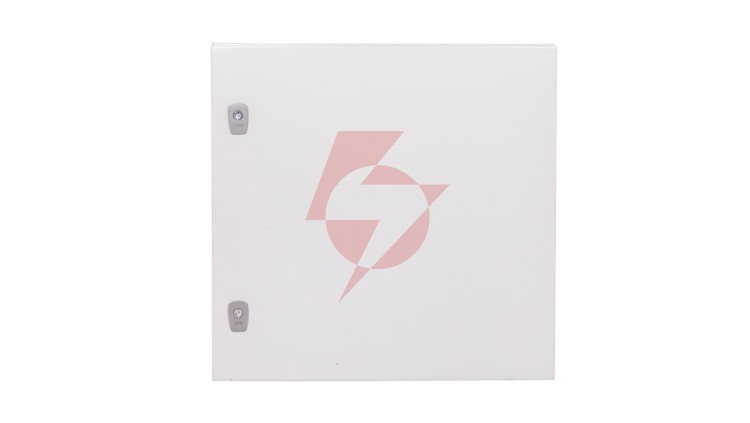 Obudowa CS 600x600x300mm IP66 z płytą montażową CS-66/300 111700