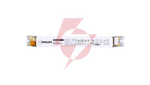 Statecznik elektroniczny HF-S 236 8711500999313