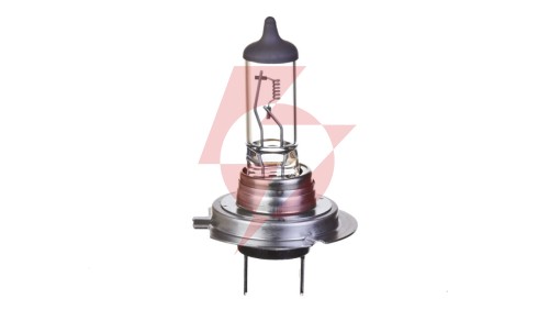 Żarówka samochodowa H7 24V 70W PK26d ORIGINAL 24V 64215 4050300386522