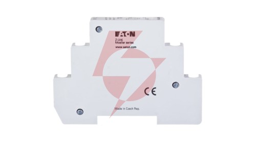 Styki pomocnicze 1Z 1R montaż boczny Z-LHK 248440
