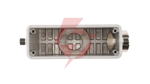 Obudowa wtyczki kątowa PG21 IP65 EPIC H-B 24 TS-RO 21 10113900