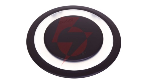 Simon Connect Pokrywa Teleblok czarny KTLA1-14