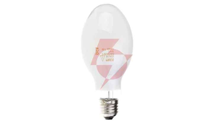 Lampa sodowa E27 70W 5900lm 2000K NAV E 70/I 4050300015590