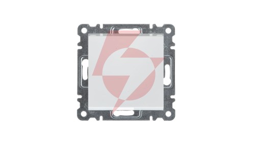 Lumina Łącznik schodowy biały WL0020