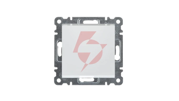 Lumina Łącznik schodowy biały WL0020