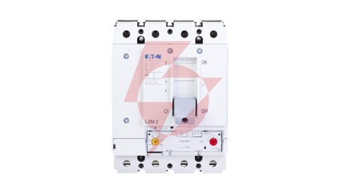 Wyłącznik mocy 4P 250A 36kA LZMC2-4-A250-I 116437
