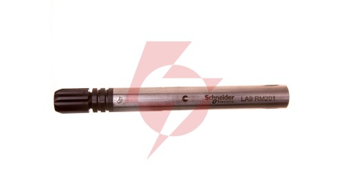 Sonda do kontroli poziomu cieczy 100 st.C 16x150mm LA9RM201