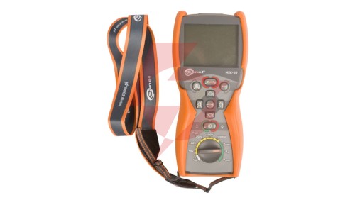 Miernik rezystancji izolacji MIC-10 WMPLMIC10