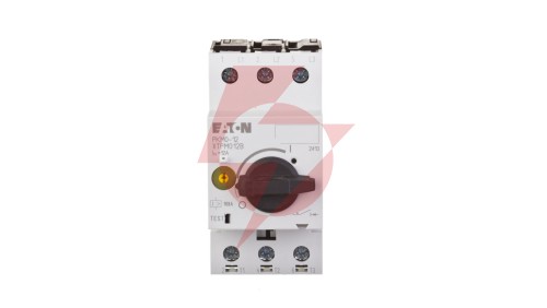 Wyłącznik silnikowy 3P 5,5kW 12A PKM0-12 278490