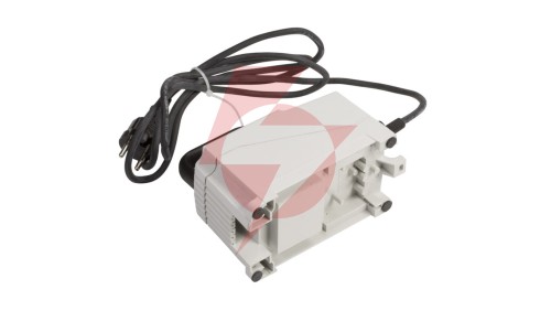 Transformator 1-fazowy przenośny bezpieczeństwa PFS 100 230/ 24V 4,16A, w obudowie, IP44, Ta 40, 16124-9991