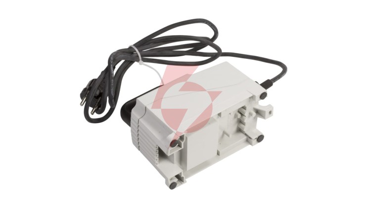 Transformator 1-fazowy przenośny bezpieczeństwa PFS 100 230/ 24V 4,16A, w obudowie, IP44, Ta 40, 16124-9991