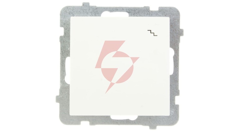 AS Łącznik schodowy ecru ŁP-3G/m/27