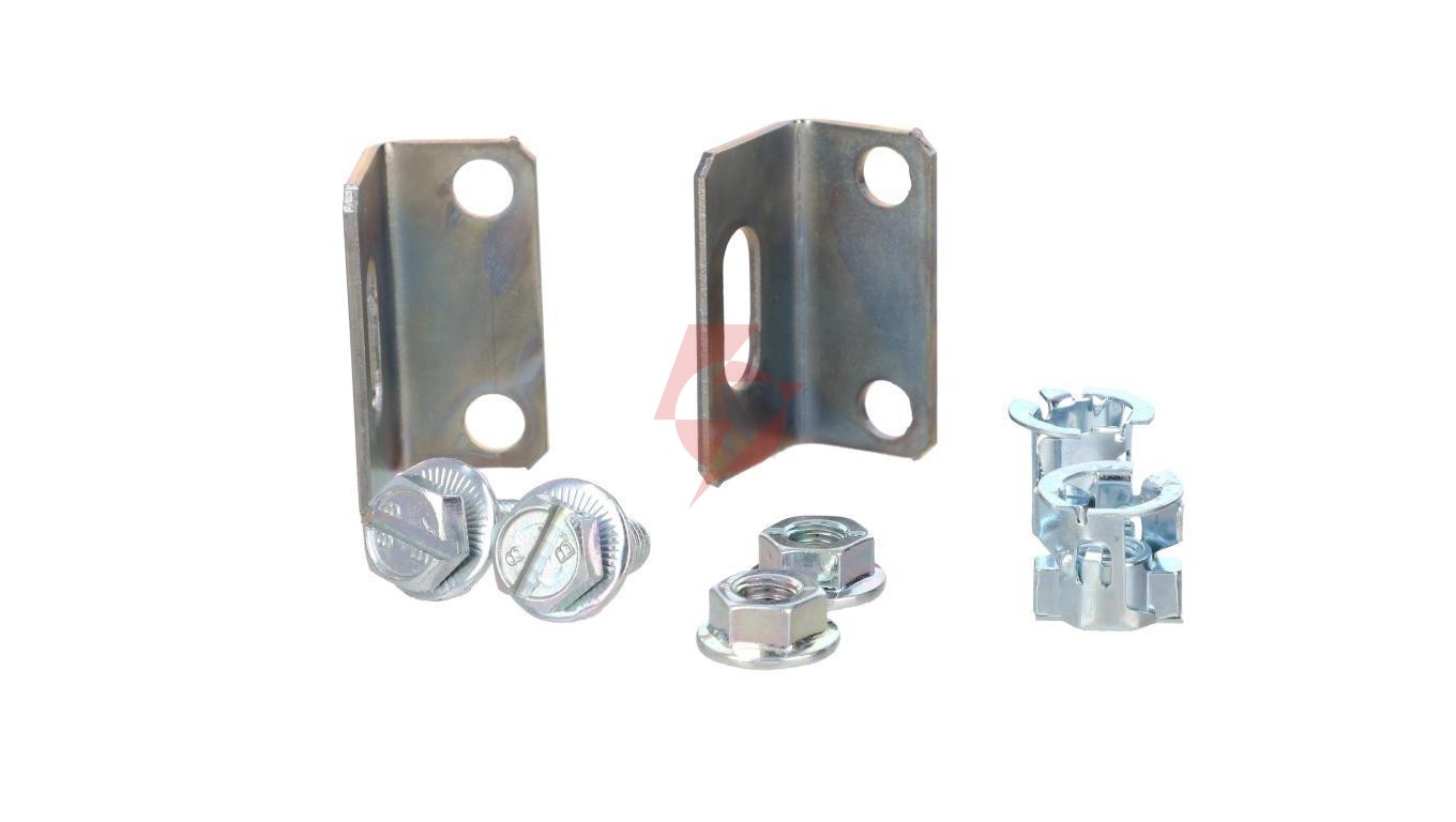 Prisma Set Uchwyt uniwersalny kątowy LVS03583 /6szt./
