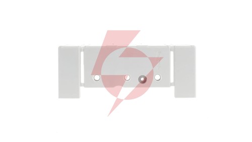 Osłona zacisków rozłącznika P3 3P+N H-P3 021999