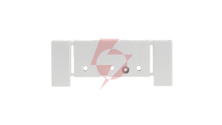 Osłona zacisków rozłącznika P3 3P+N H-P3 021999