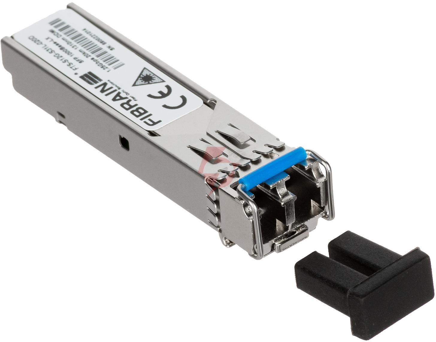 Moduł sfp mini gbic mgbic-lh-f 1310nm 20km lc