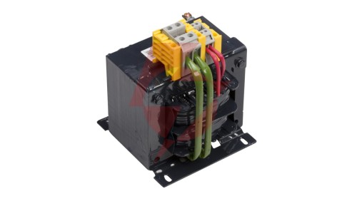 Transformator 1-fazowy bezpieczeństwa TMM1000/A 230/ 24V 42,0A, Ta 40, 16224-9961