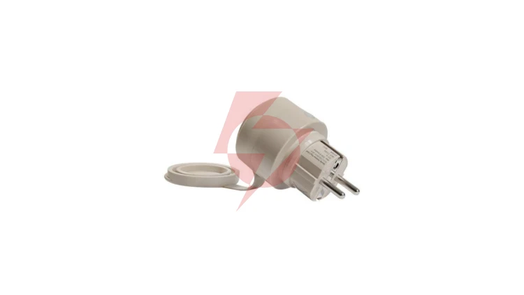 Shelly Outdoor Plug S Gen3 - zewnętrzne gniazdko smart 12A WiFi/Bluetooth/Matter