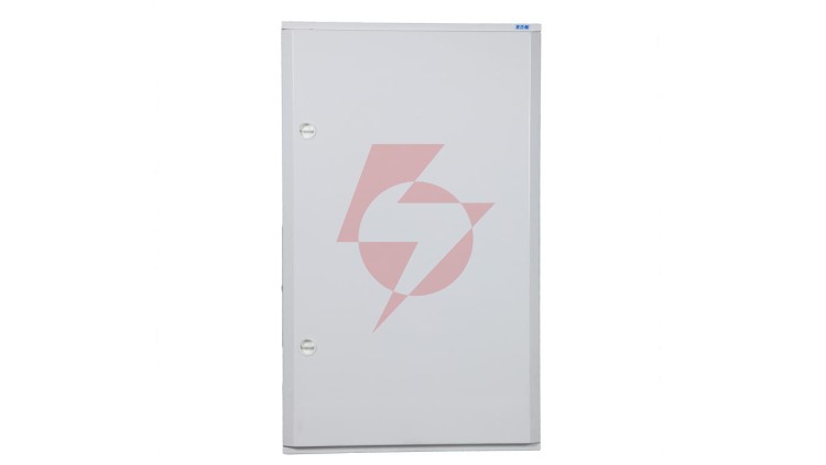 Rozdzielnica modułowa 5x24 natynkowa IP30 BF-O-5/120-P xBoard 285347