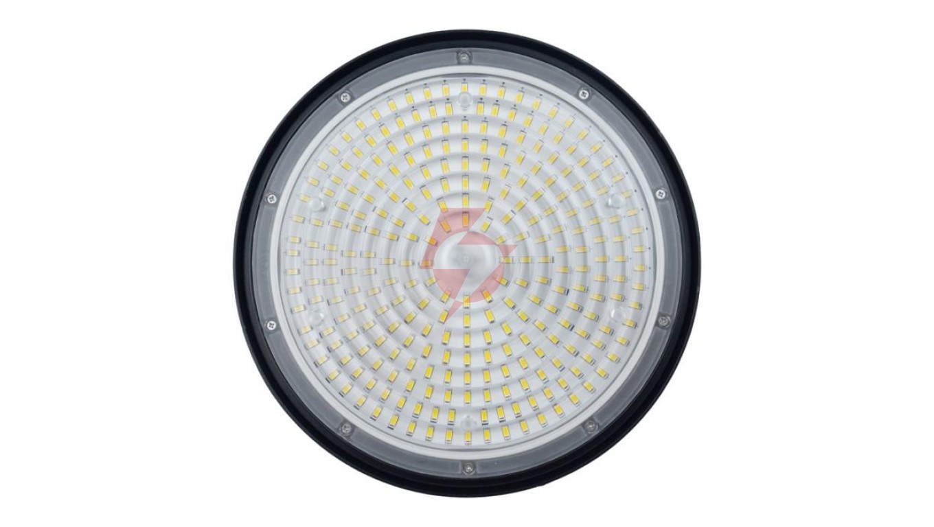 Oprawa HighBay LED PREMIUM 150W 24000lm 4000K IP65 5 lat gwarancji EC61812