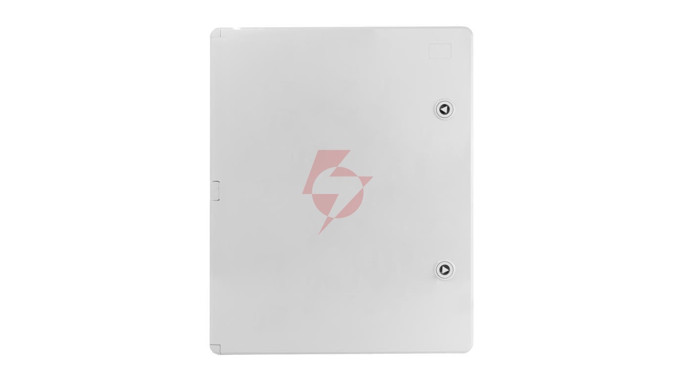 Skrzynka elektryczna z drzwiami 400x500x180mm obudowa rozdzielnia IP65 IK10 TP Electric 3310-540-0600
