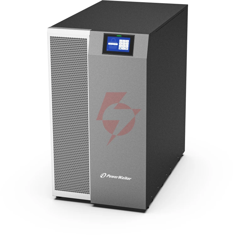 Ups zasilacz awaryjny powerwalker vfi 20k tap pf1 3/3 bi