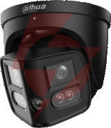 Kamera ip dahua ipc-pdw3859-a180-e2-as-pv-0280b-blk