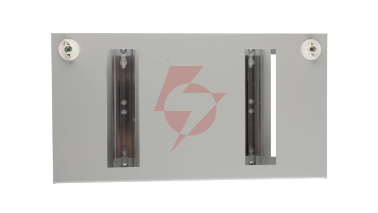 Zestaw do aparatury modułowej do kasety licznikowej BPZ-DRS-MT/400-1 108388