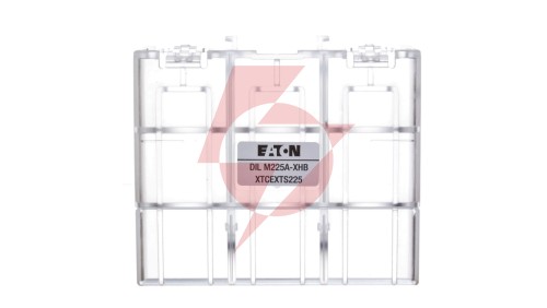Osłona zaciskow dla DILM185A/DILM225A DILM225A-XHB 139560