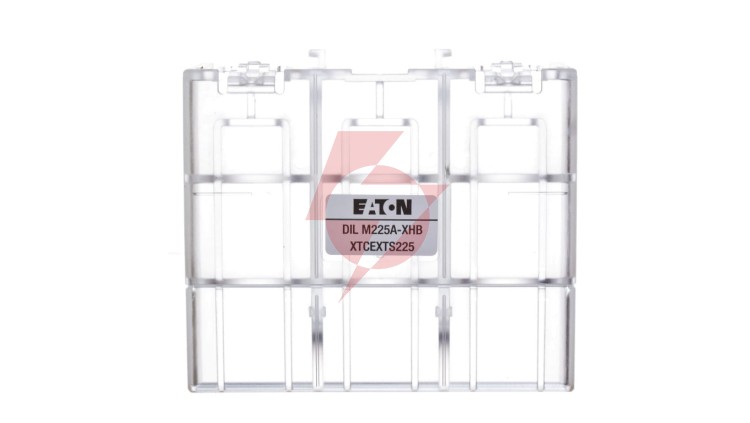 Osłona zaciskow dla DILM185A/DILM225A DILM225A-XHB 139560