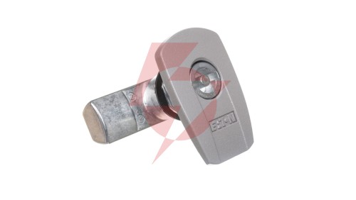 Zamek dwupiorkowy 5 mm LC-DBIT5-CS 133103