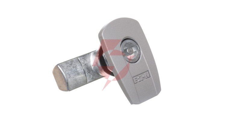 Zamek dwupiorkowy 5 mm LC-DBIT5-CS 133103