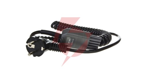 Adapter WS-05 z kątowym wtykiem UNI-Schuko WAADAWS05
