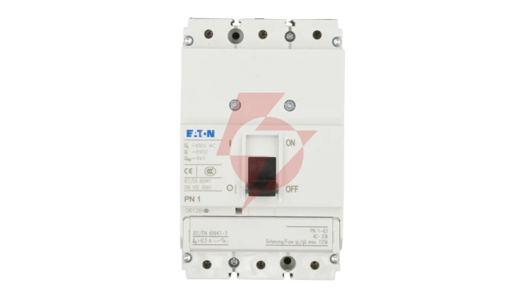 Rozłącznik mocy 3P 63A PN1-63 259140