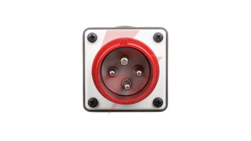Adapter AGT-16A gniazda bananowe 4 pin WAADAAGT16C