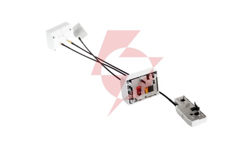 Blokada mechaniczna do napędu zdalnego NZM2-XMVR 104543