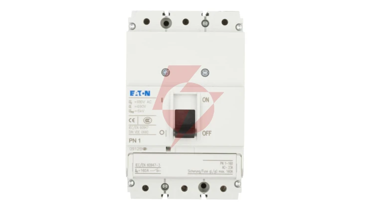 Rozłącznik mocy 3P 160A PN1-160 281235