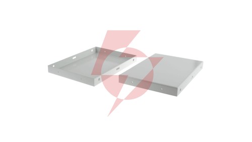 Cokół do rozdzielnic część boczna 200x300mm BPZ-SS-2/3 293517