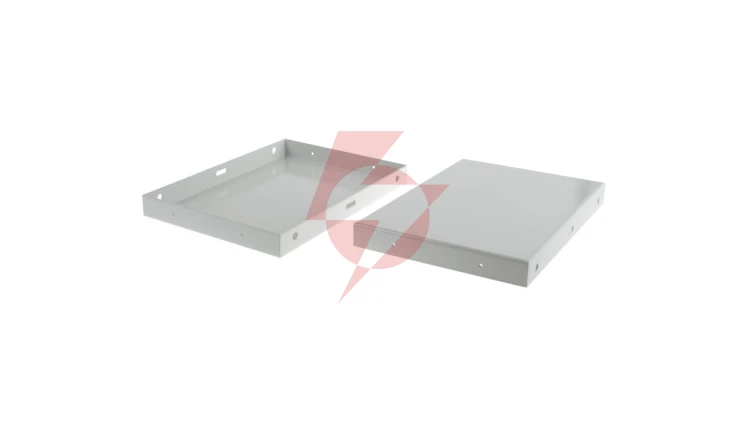 Cokół do rozdzielnic część boczna 200x300mm BPZ-SS-2/3 293517