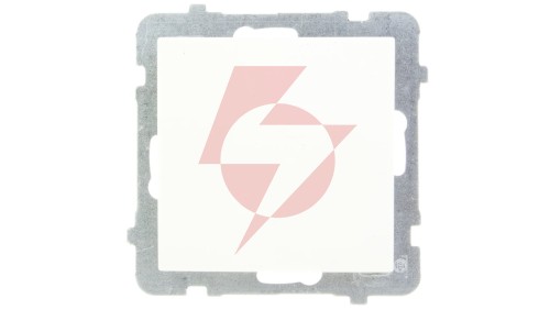 AS Łącznik pojedynczy ecru ŁP-1G/m/27